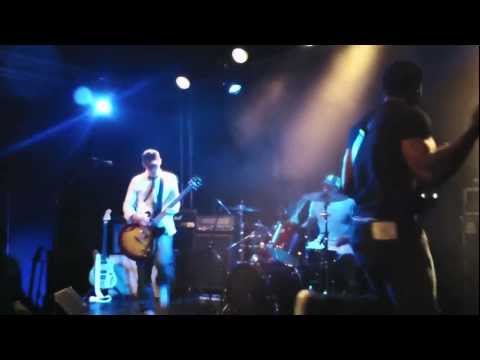 Tomia @Astrolabe Club (SYLB 2011)