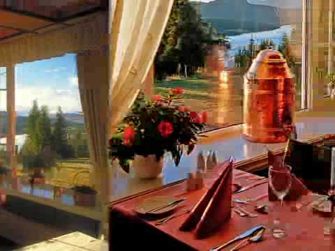 Gålå Høgfjellshotell