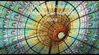 The Tallis Scholars  Missa Papae Marcelli  Gloria