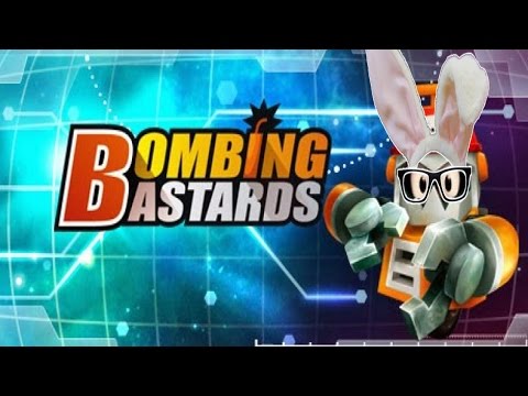 Bombing Bastards Playstation 4