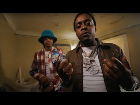 [FREE] Baby Money x Skilla Baby x Tay B Type Beat "Devil"