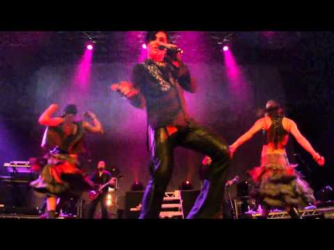 Adam Lambert Fever-Stuttgart