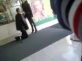 Ты выйдешь за меня замуж ? 
