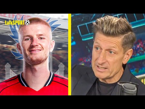 "COMMITTED TO THE CLUB!" Steve Parish REVEALS he has NO INTENTION of Selling Adam Wharton to Man Utd