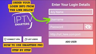 IPTV Smarters Pro 2026 Your Best Ultimate Setup Guide