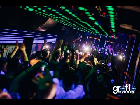 TRAUMER @ THE TUBE (05.12.2014) by Grotto - The Way Of Life.