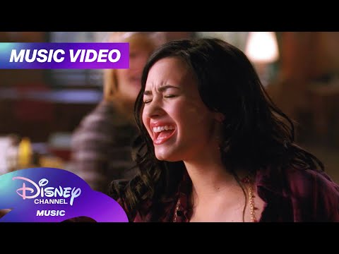Camp Rock 2 "Can't Back Down" Song! 🎸🎵 | Throwback |  ⁨@disneychannelmusic