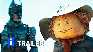 Download lagu O Maravilhoso Mágico de Oz | Trailer Dublado mp3