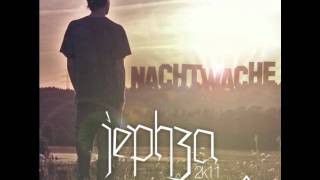 03. Jephza - Sommerregen  (feat. Davido) (Nachtwache)
