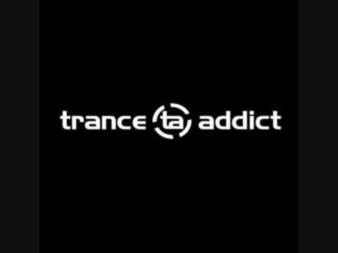 DJ SEANIE Flynn - Trance Addict