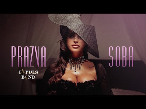 Impuls bend - Prazna soba (Official Video | 2025)