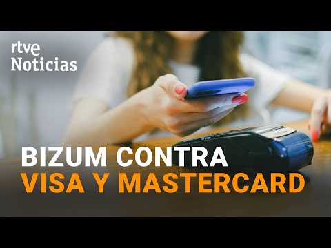 Ara es pot pagar amb Bizum a comerços físics
