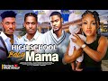HIGH SCHOOL BABY MAMA CLINTON JOSHUA ANGEL UNIGWE ERONINI OSINACHI CHIDI DIKE 2024 MOVIES