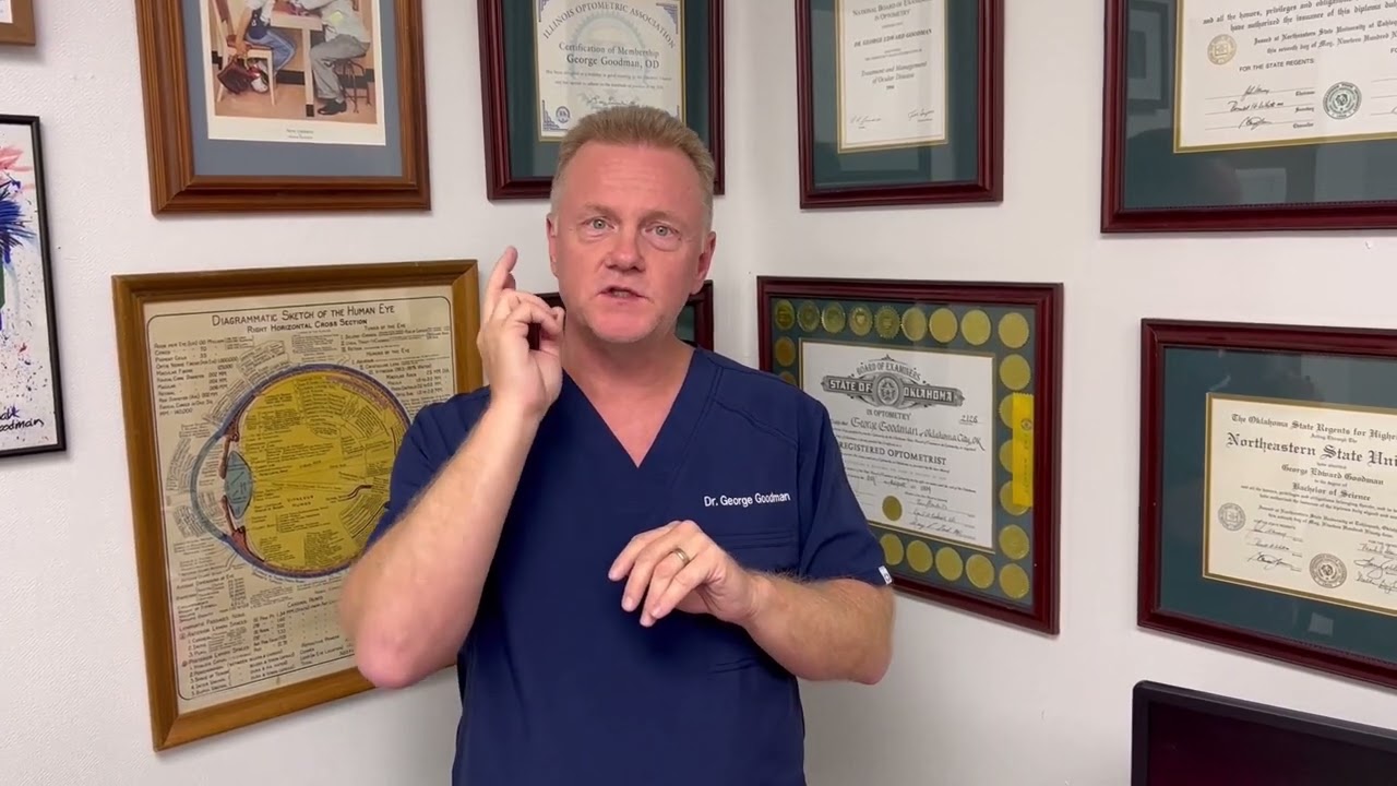 Ask Dr. G: Understanding Premium Lenses in Cataract Surgery