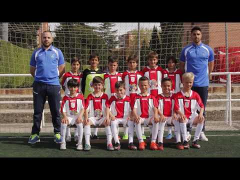 Resumen escuela de Fútbol 11.
