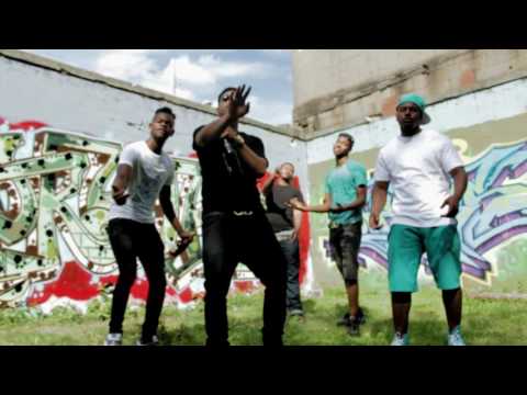 DoapMane f/ King Eazy - Around Me