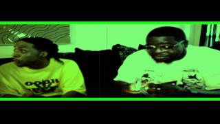 Jaisaun feat. Green Monstars - Oooh Wee! (Music Video)