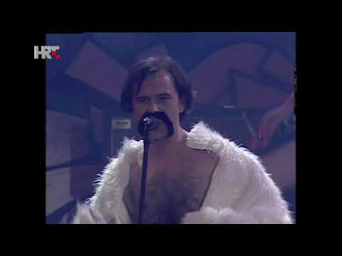 Porin 2004: E.N.I.  i Let 3 - Mara Pogibejčić