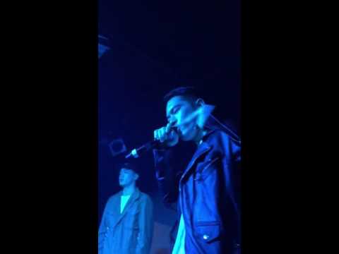 2win(T-PABLOW×YZERR) DO IT LIKE ME