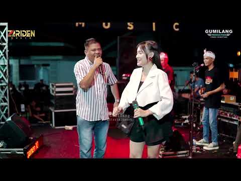 ZARIDEN MUSIC - LINTANG ASMORO - KURNIA RAHMA - ANNIV #15 REXTOR GENERATION - KARANGSARI CLUWAK PATI