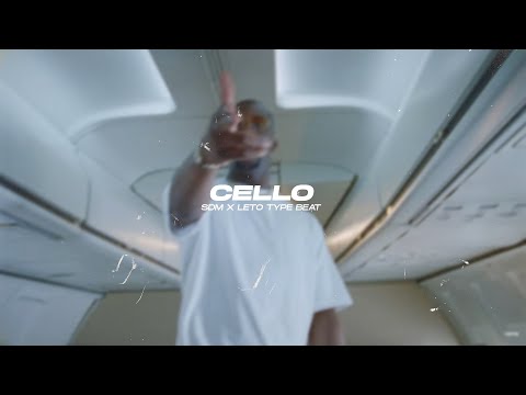 [free] SDM x Leto Type Beat - "Cello" | Rap Trap Type Beat