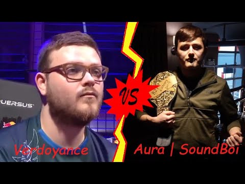 [EU] FT10 Verdoyance (FR) Vs SoundBoi (SCT)