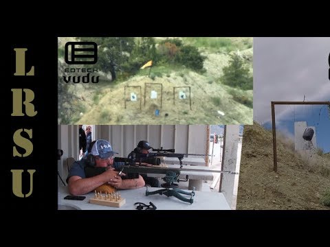 Custom 7mm Rem Mag vs Milk Jug at 1500 Yards - Dustin Boyster