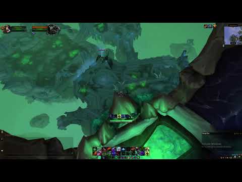 Reekmonger - Hidden rare in Bastion