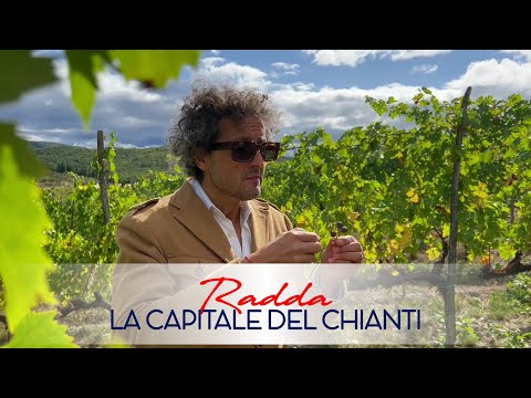 Radda: la capitale del Chianti