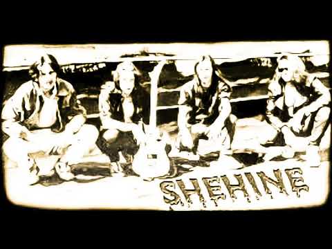 Shehine - FleshFulcra [demo] (1995)