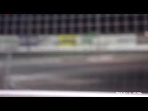 Fredric Aasbo Vs. Alec Hohnadell FD 2017 House of Drift! (CRASH!)