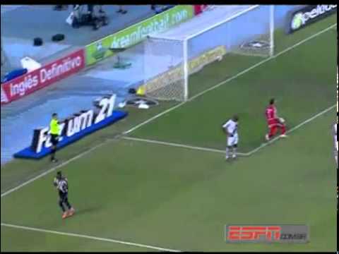 Botafogo 3-1 Vasco - Fogão Campeão da Taça Rio 2012