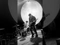 Over the moon Band
