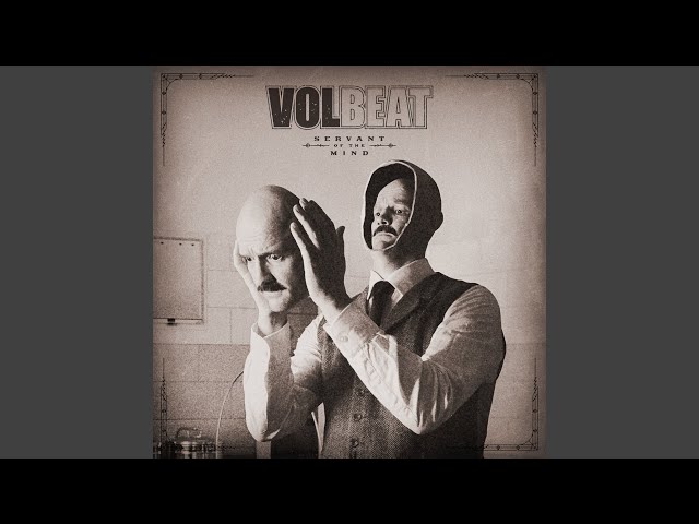 Descubriendo la historia y el estilo de Volbeat
