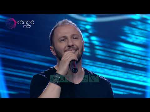 Kenge Moj - Florent Abrashi - Mori molla me sherbet / Rock Folk Kosova - Vizion Plus