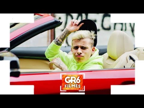 MC Pedrinho e MC Hariel - Mexe a Rabiola (Prévia 2020)DJ Gustah