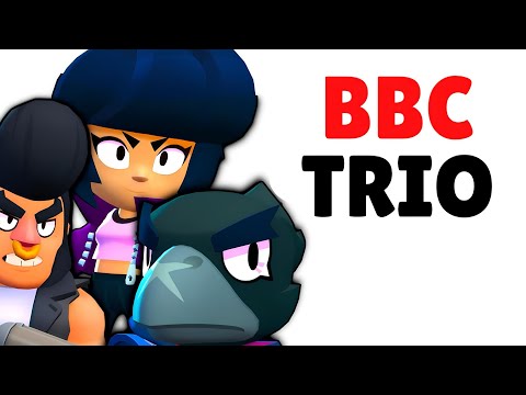 Explaining EVERY TRIO in Brawl Stars!