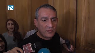 Սյունիքում ակցիա չէր, խուլիգանություն էր. քայլական սյունեցի: Լրաբեր - 22.04.2021