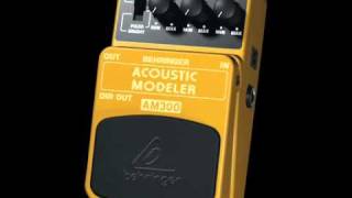 Video thumbnail for AM300 Part2 [BEHRINGER] by ホットラインミュージック
