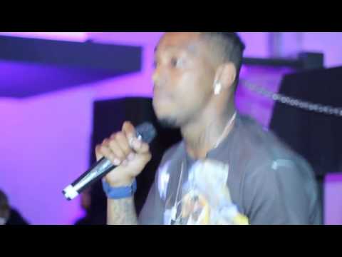 K_Block (@gangtraffic) Performs at Coast 2 Coast LIVE | Chicago Edition 6/19/17 - 3rd Place