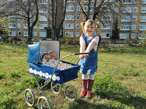 „Kindheit in der kinderreichsten Stadt der DDR“