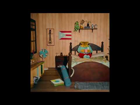 (FREE) Bad bunny x Nsqk x Legallyxx Acustico Type Beat "Baile Inolvidable"