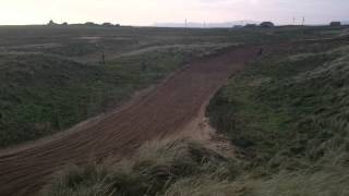 Orkney motocross 2014 marathon part 3