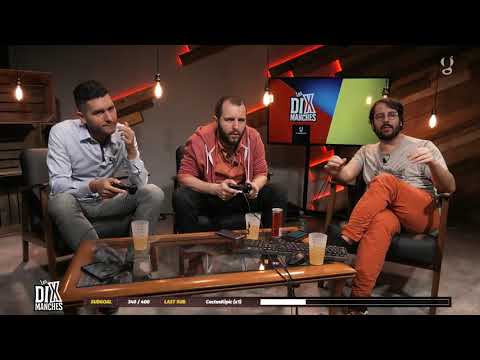 Le Lore de Pomf & Thud