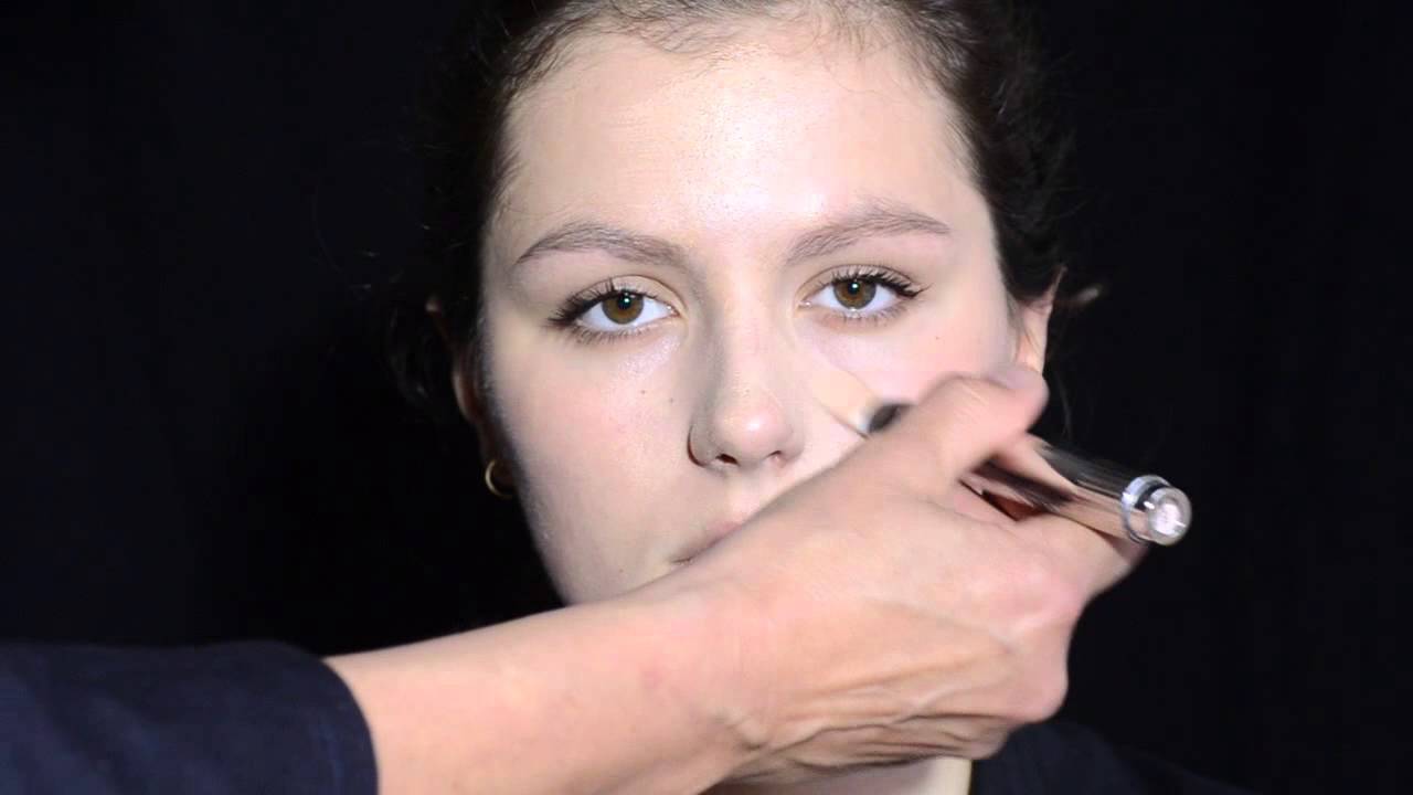 Watch video ELLIS FAAS - How to use Skin Veil foundation Now ELLIS FAAS - How to use Skin Veil foundation