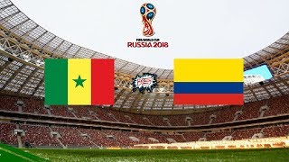 Cara Nonton Live Streaming Senegal Vs Colombia lewat Hp via Telkomsel, Indosat dan XL