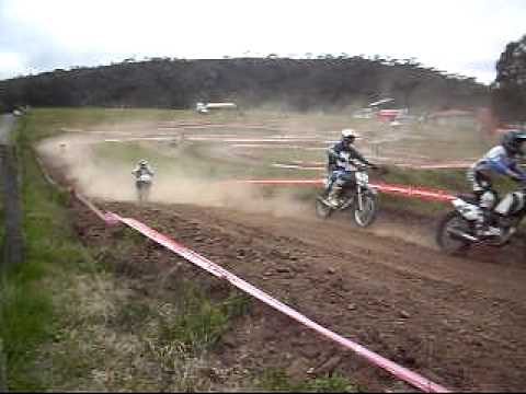 ClicSerraSC 7ª Etapa Serra Litoral de Velocross em Urubici -CSSC03