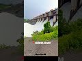 Girna Dam Nashik District In State Of Maharashtra In India Beautiful Dam