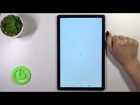 How to Activate Voice Assistant in Chuwi HiPad Max - Activate Hey Google of Google Assistant