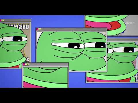 Feels Good Man (2020) Introduced by Andrew Wehmann